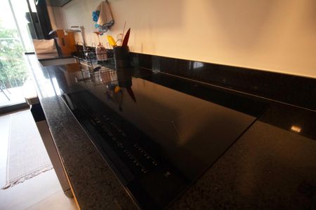 Apartamento à venda com 65m², 1 quarto e 2 vagas