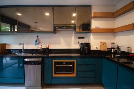 Apartamento à venda com 65m², 1 quarto e 2 vagas