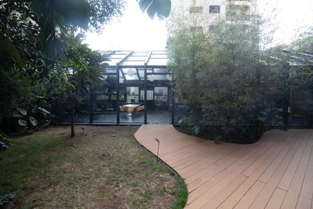 Apartamento à venda com 65m², 1 quarto e 2 vagas