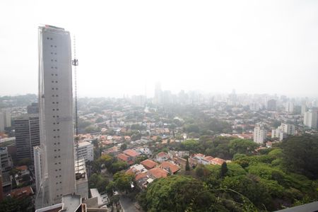 Apartamento à venda com 65m², 1 quarto e 2 vagas