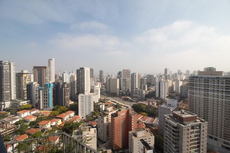 Apartamento à venda com 65m², 1 quarto e 2 vagas