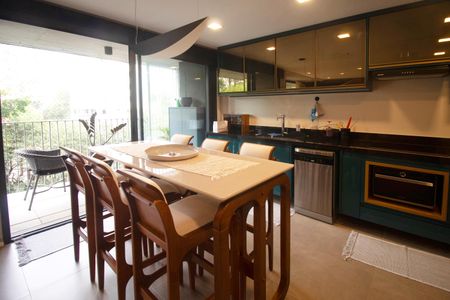 Apartamento à venda com 65m², 1 quarto e 2 vagas