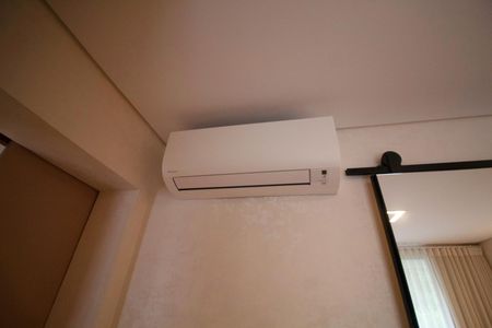 Apartamento à venda com 65m², 1 quarto e 2 vagas