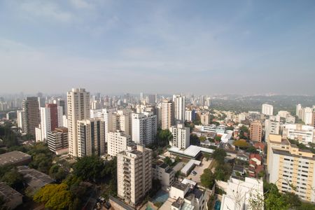 Apartamento à venda com 65m², 1 quarto e 2 vagas