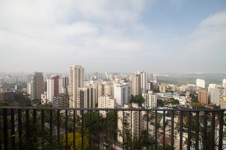 Apartamento à venda com 65m², 1 quarto e 2 vagas