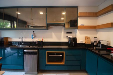 Apartamento à venda com 65m², 1 quarto e 2 vagas