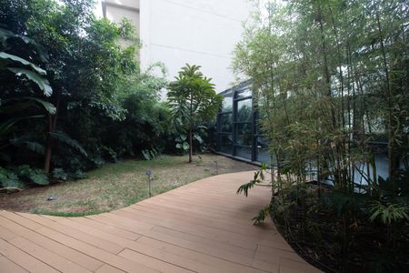 Apartamento à venda com 65m², 1 quarto e 2 vagas