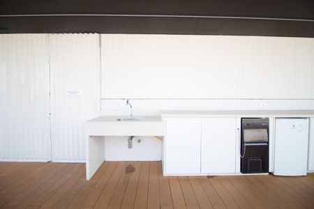 Apartamento à venda com 65m², 1 quarto e 2 vagas