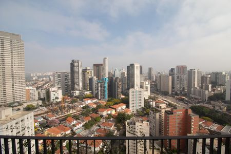 Apartamento à venda com 65m², 1 quarto e 2 vagas