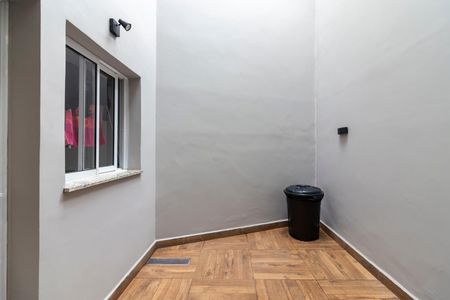 Casa à venda com 180m², 3 quartos e 3 vagasQuintal