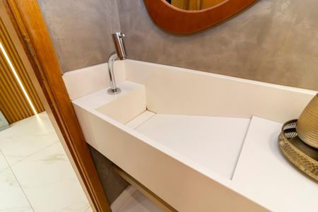 Casa à venda com 180m², 3 quartos e 3 vagasLavabo