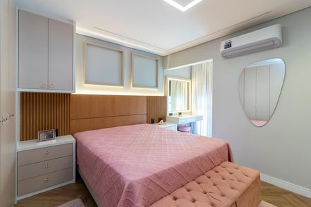 Casa à venda com 180m², 3 quartos e 3 vagasSuíte 1