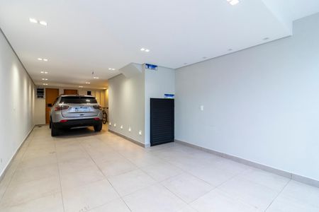 Casa à venda com 180m², 3 quartos e 3 vagasGaragem