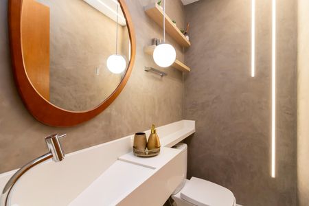 Casa à venda com 180m², 3 quartos e 3 vagasLavabo