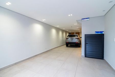 Casa à venda com 180m², 3 quartos e 3 vagasGaragem