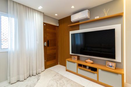 Casa à venda com 180m², 3 quartos e 3 vagasSala de Estar