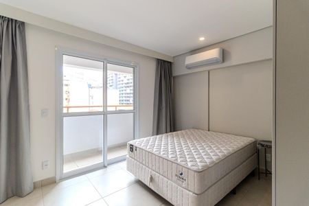 Quarto de apartamento para alugar com 1 quarto, 38m² em República, São Paulo