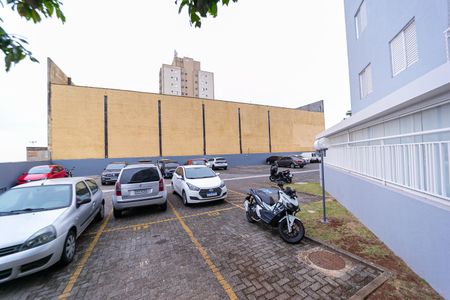 Apartamento à venda com 65m², 2 quartos e 1 vaga Apartamento à venda com 65m², 2 quartos e 1 vagaGaragem