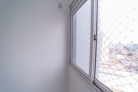 Apartamento à venda com 65m², 2 quartos e 1 vaga Apartamento à venda com 65m², 2 quartos e 1 vagaÁrea de Serviço