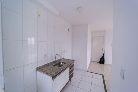 Apartamento à venda com 65m², 2 quartos e 1 vaga Apartamento à venda com 65m², 2 quartos e 1 vagaCozinha