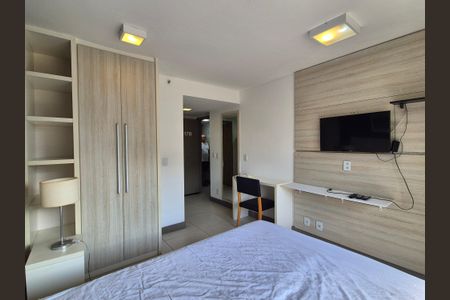 Studio de kitnet/studio à venda com 1 quarto, 42m² em Recreio dos Bandeirantes, Rio de Janeiro