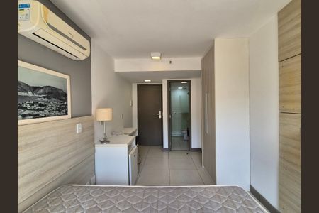 Studio à venda com 42m², 1 quarto e sem vagaStudio