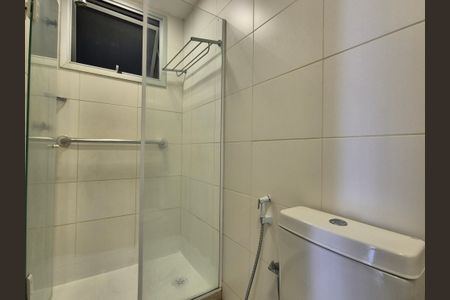 Studio à venda com 42m², 1 quarto e sem vagaBanheiro 2