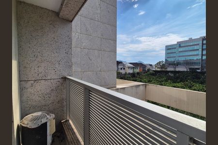 Studio à venda com 42m², 1 quarto e sem vagaSacada