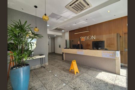 Studio à venda com 42m², 1 quarto e sem vagaÁrea comum