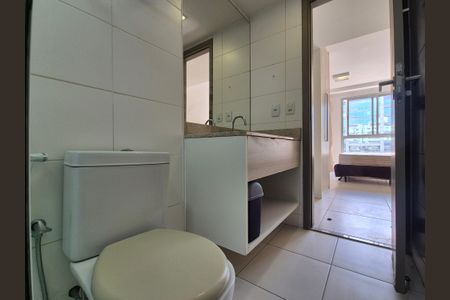 Kitnet/Studio à venda com 1 quarto, 42m² em Recreio dos Bandeirantes, Rio de Janeiro