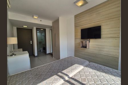 Kitnet/Studio à venda com 1 quarto, 42m² em Recreio dos Bandeirantes, Rio de Janeiro