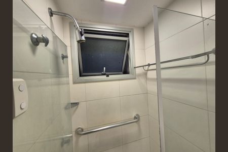 Studio à venda com 42m², 1 quarto e sem vagaBanheiro 2