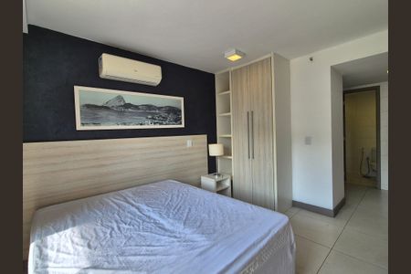 Studio de kitnet/studio à venda com 1 quarto, 42m² em Recreio dos Bandeirantes, Rio de Janeiro
