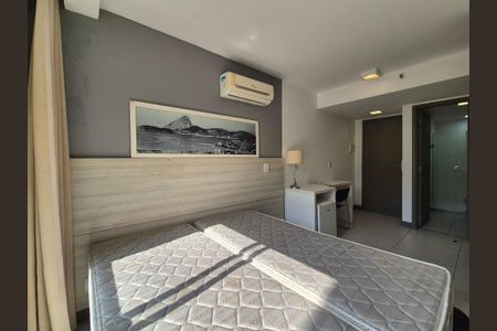 Studio à venda com 42m², 1 quarto e sem vagaStudio