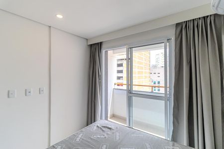 Quarto de apartamento para alugar com 1 quarto, 34m² em República, São Paulo