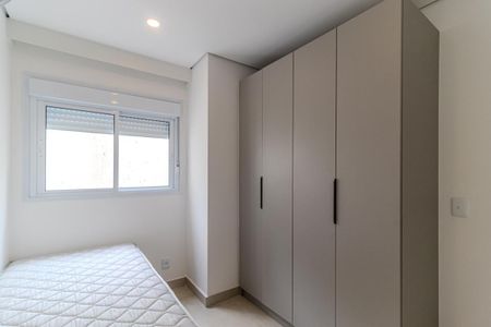 Quarto 1 de apartamento para alugar com 2 quartos, 51m² em Santa Efigênia, São Paulo