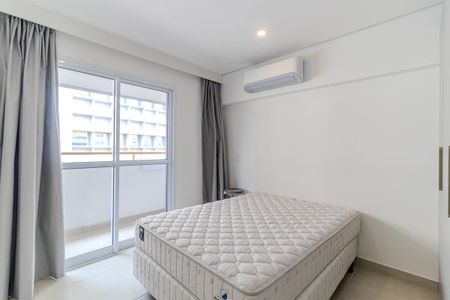 Quarto 2 de apartamento para alugar com 2 quartos, 51m² em Santa Efigênia, São Paulo