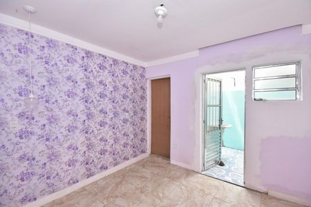 Suíte de casa para alugar com 1 quarto, 50m² em Jardim Umarizal, São Paulo