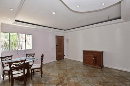 Sala de casa para alugar com 1 quarto, 50m² em Jardim Umarizal, São Paulo