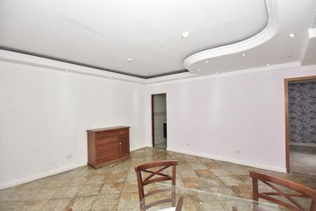 Sala de casa para alugar com 1 quarto, 50m² em Jardim Umarizal, São Paulo