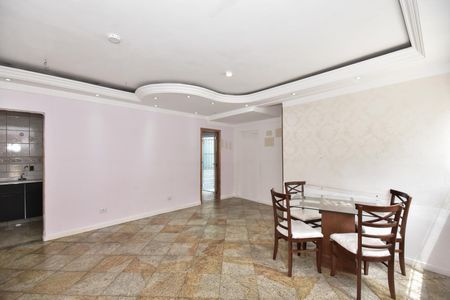 Sala de casa para alugar com 1 quarto, 50m² em Jardim Umarizal, São Paulo