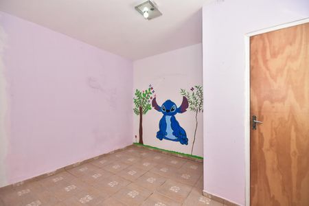 Sala de casa para alugar com 1 quarto, 40m² em Jardim Umarizal, São Paulo