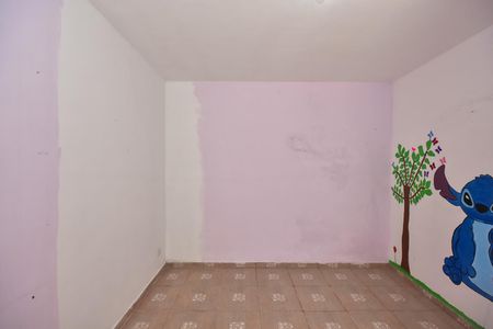 Suite de casa para alugar com 1 quarto, 40m² em Jardim Umarizal, São Paulo