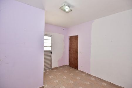 Suite de casa para alugar com 1 quarto, 40m² em Jardim Umarizal, São Paulo