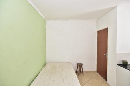 Studio de casa para alugar com 1 quarto, 20m² em Jardim Umarizal, São Paulo