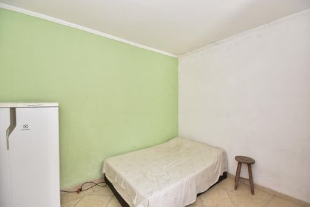 Studio de casa para alugar com 1 quarto, 20m² em Jardim Umarizal, São Paulo