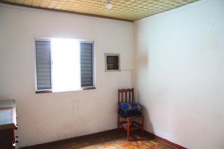 Casa para alugar com 120m², 2 quartos e 2 vagasQuarto 02