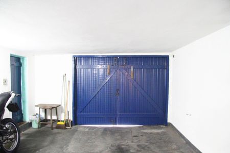 Casa para alugar com 120m², 2 quartos e 2 vagasGaragem 