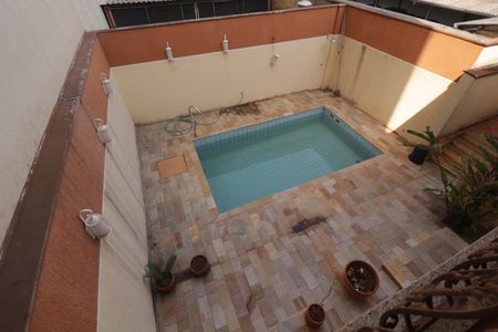 Casa à venda com 210m², 3 quartos e 2 vagas Casa à venda com 210m², 3 quartos e 2 vagasVista da Varanda