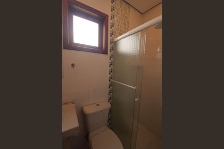 Casa à venda com 210m², 3 quartos e 2 vagas Casa à venda com 210m², 3 quartos e 2 vagasBanheiro da Suíte 2